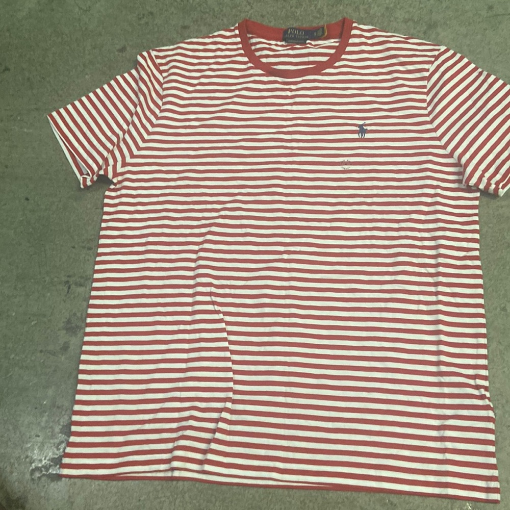 Polo by Ralph Lauren striped T-Shirt